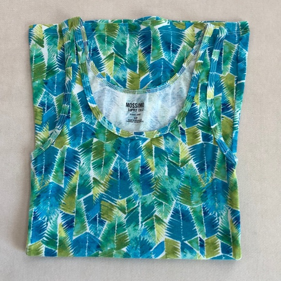Mossimo Tank Top - Picture 1 of 5